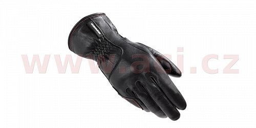 rukavice METROPOLE LADY H2OUT, SPIDI (černé)